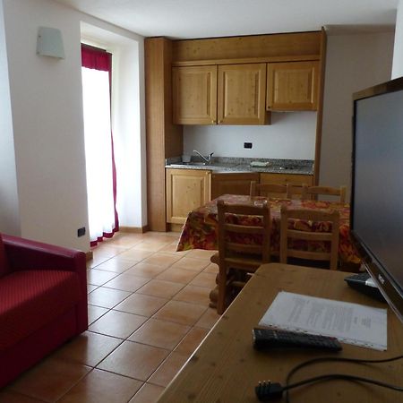 Residence Deborah Madesimo Εξωτερικό φωτογραφία