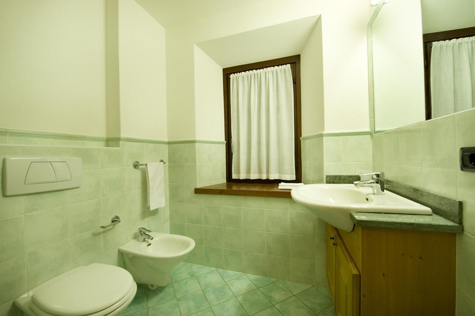 Residence Deborah Madesimo Δωμάτιο φωτογραφία