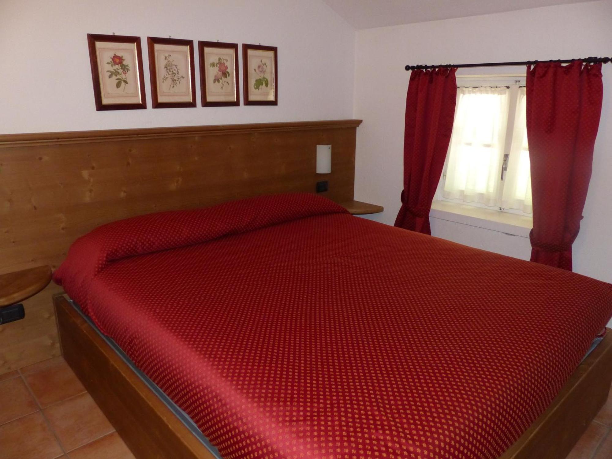 Residence Deborah Madesimo Εξωτερικό φωτογραφία
